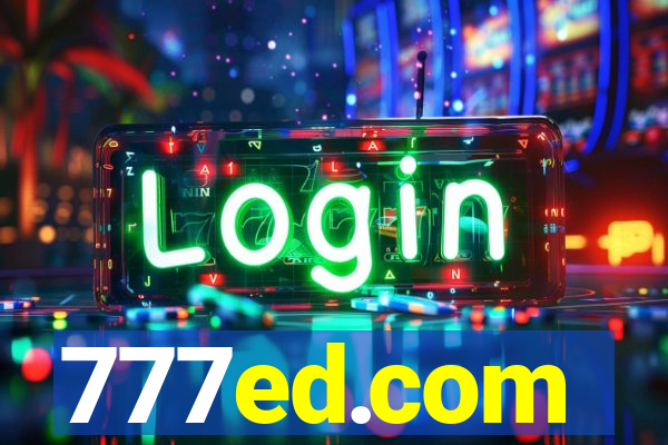 777ed.com