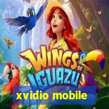 xvidio mobile