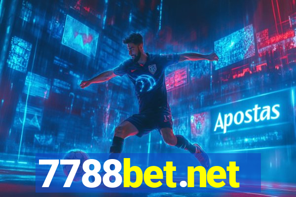 7788bet.net