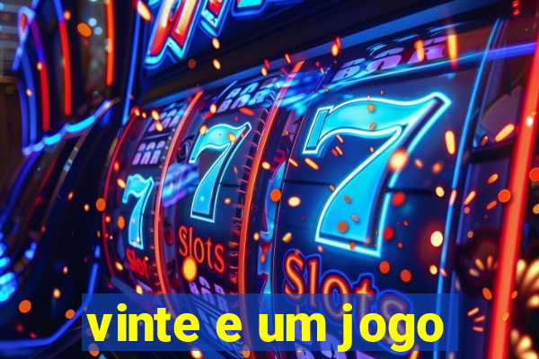 vinte e um jogo