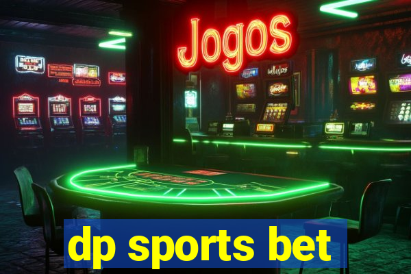 dp sports bet