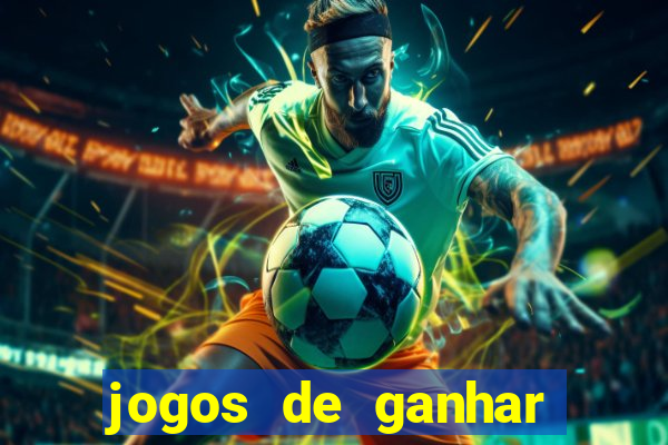 jogos de ganhar dinheiro sem depositar nada