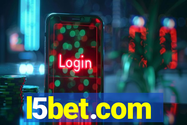 l5bet.com