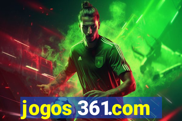 jogos 361.com