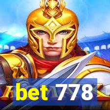 bet 778