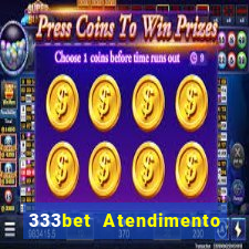 333bet Atendimento ao Cliente