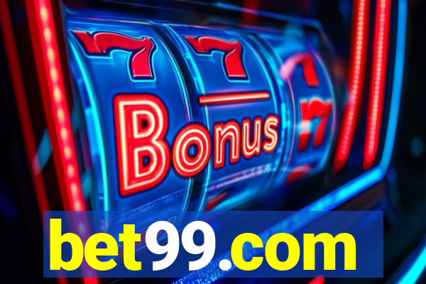 bet99.com