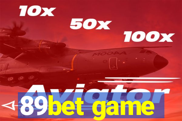 89bet game