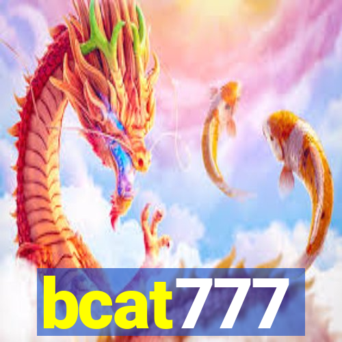 bcat777