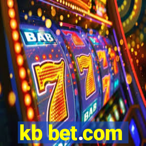 kb bet.com