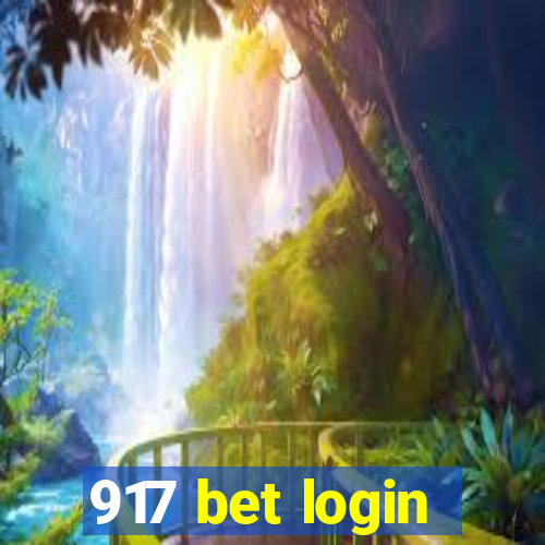 917 bet login