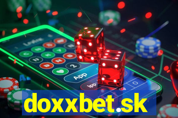 doxxbet.sk