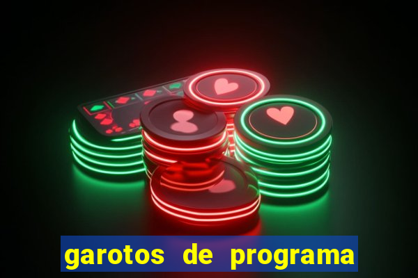 garotos de programa santos sp