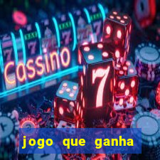 jogo que ganha dinheiro no pix sem depositar