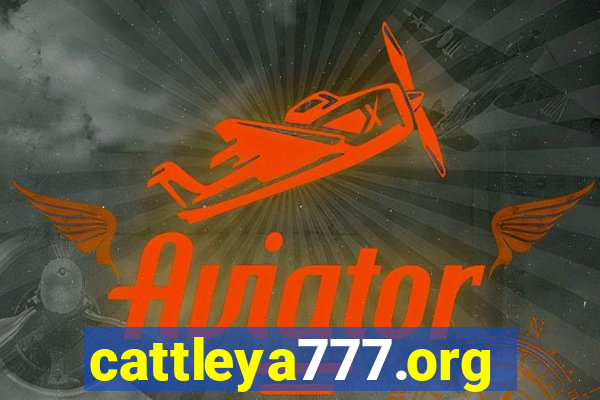 cattleya777.org