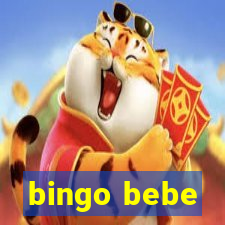 bingo bebe