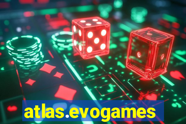 atlas.evogames