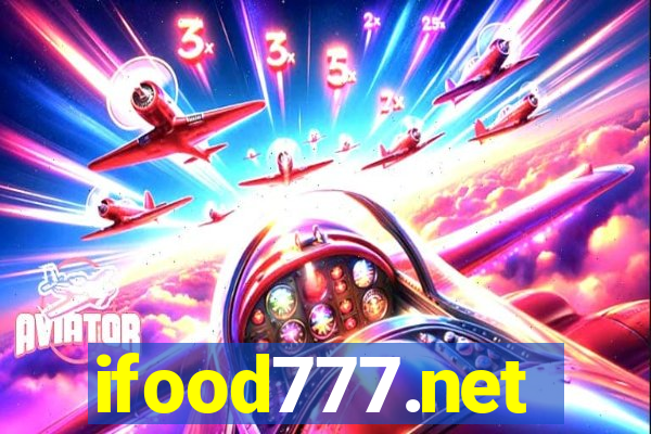 ifood777.net