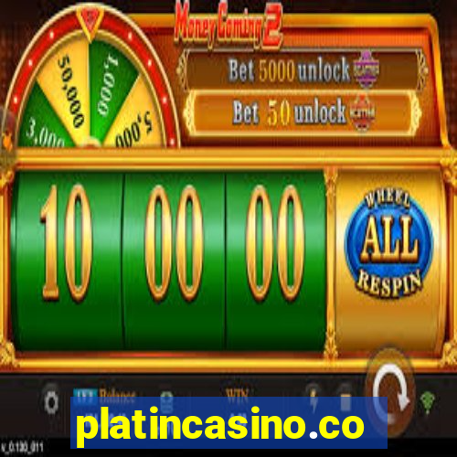 platincasino.com