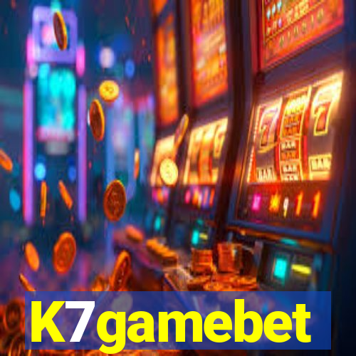 K7gamebet