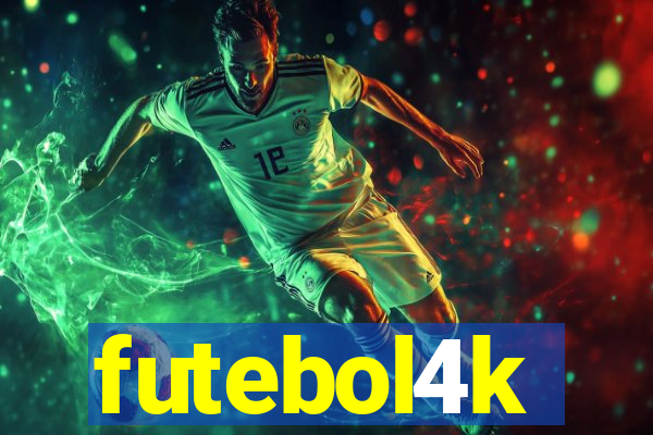 futebol4k