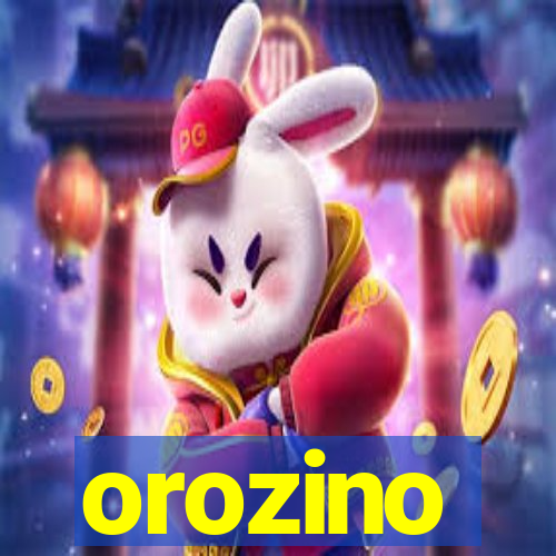 orozino