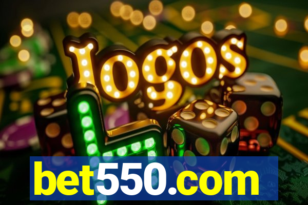 bet550.com