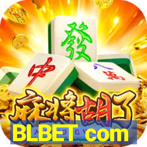 BLBET com