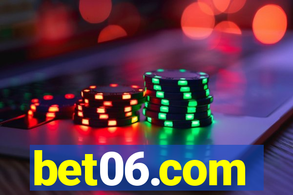 bet06.com