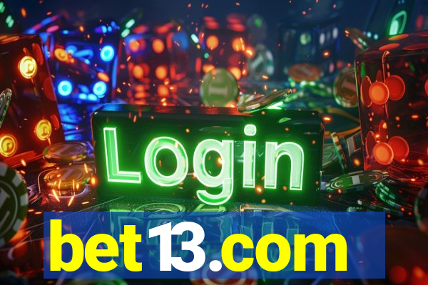 bet13.com