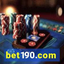 bet190.com