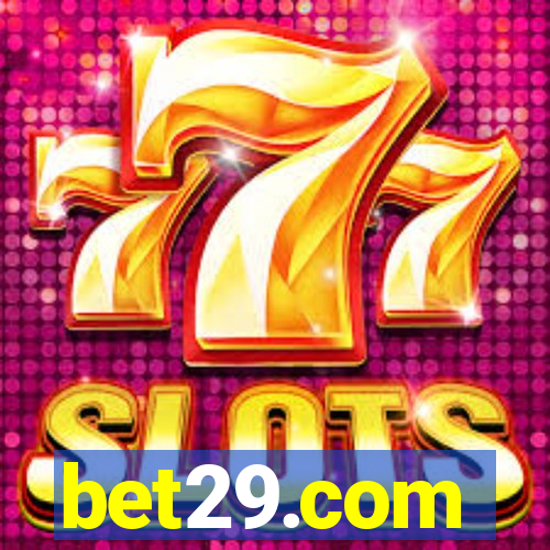 bet29.com