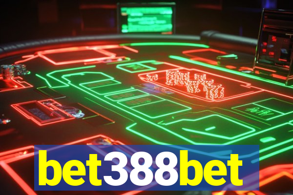 bet388bet