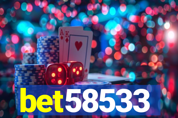 bet58533