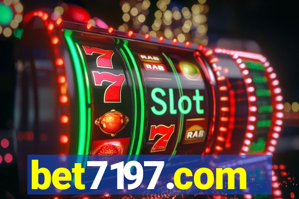 bet7197.com