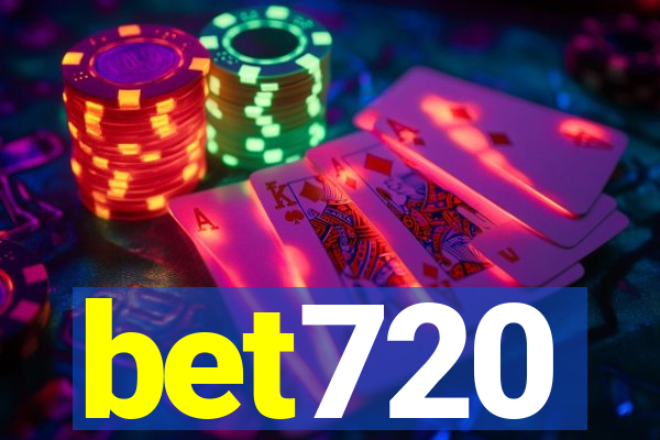 bet720