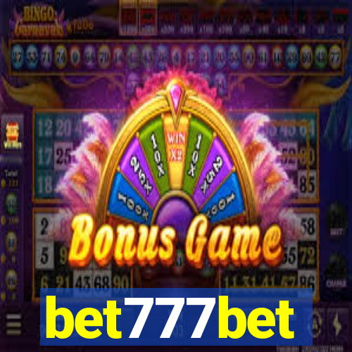 bet777bet