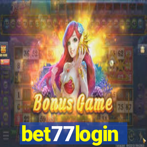 bet77login