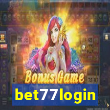 bet77login