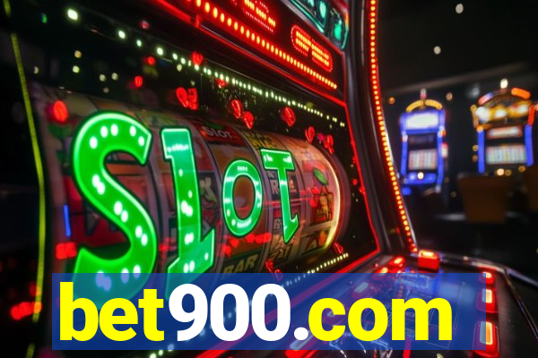 bet900.com