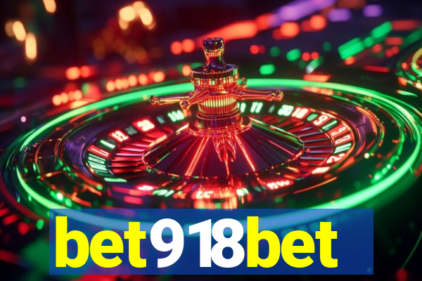 bet918bet