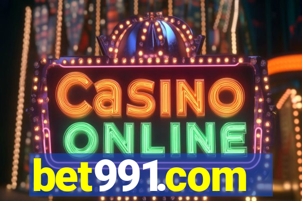 bet991.com