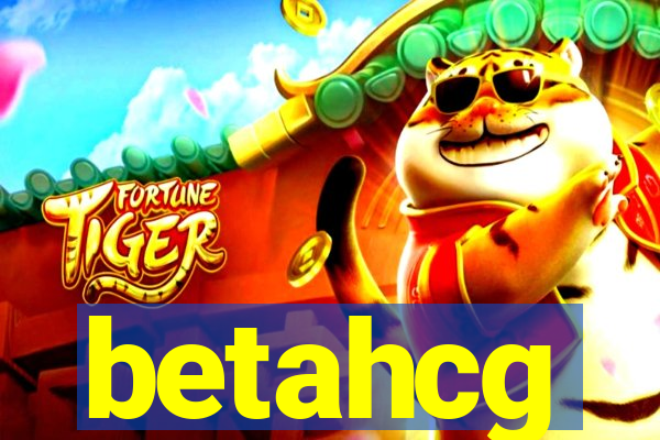 betahcg