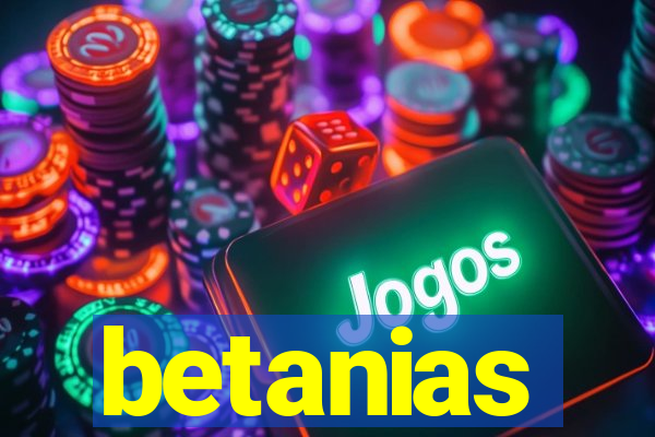 betanias