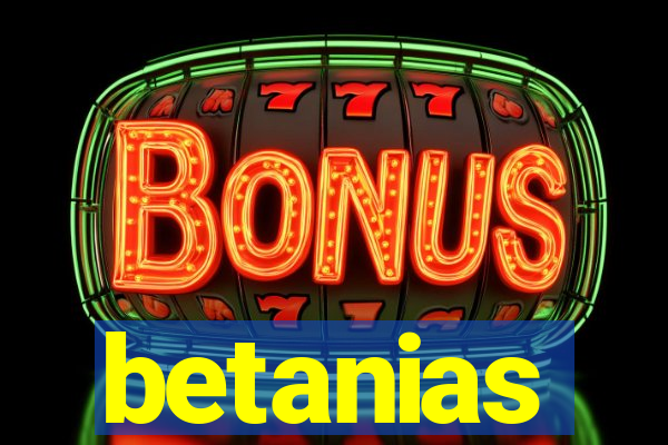 betanias