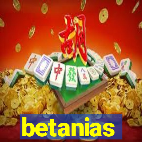 betanias