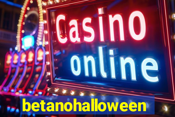 betanohalloween