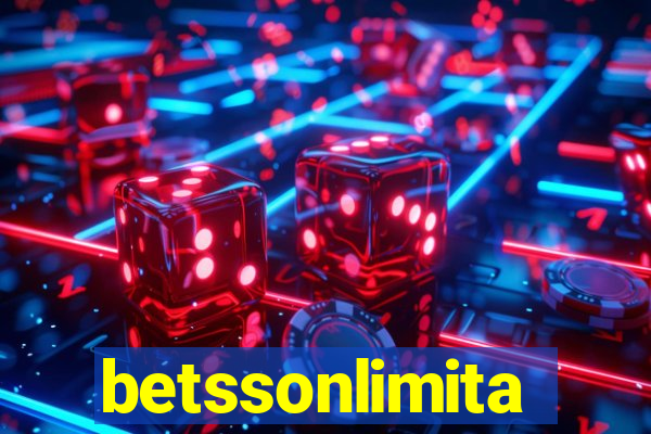 betssonlimita