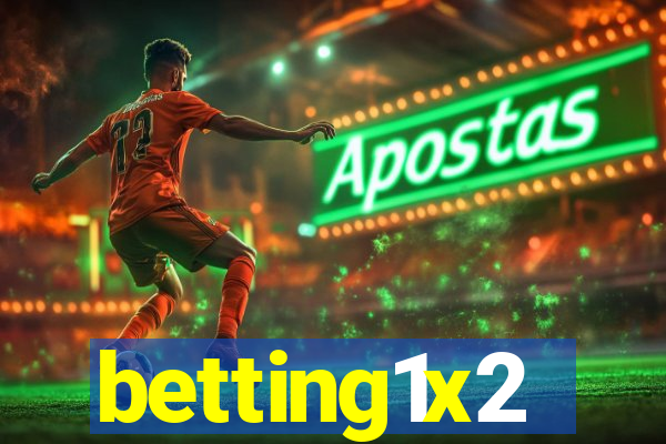 betting1x2