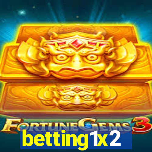 betting1x2